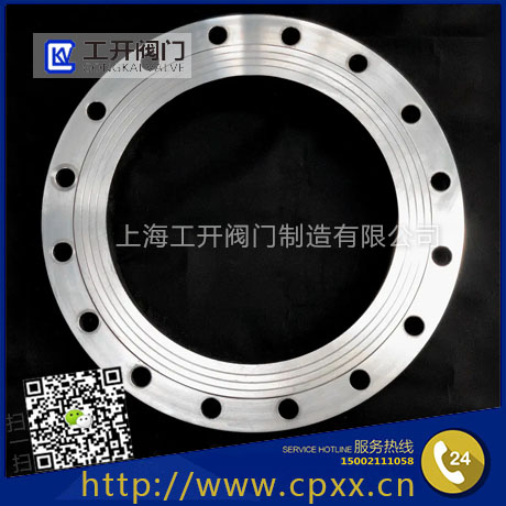 Plate Flange 板式平焊法兰、平板法兰PL